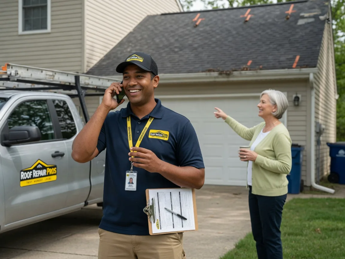 Roof Repair Morgantown, IN FAQs